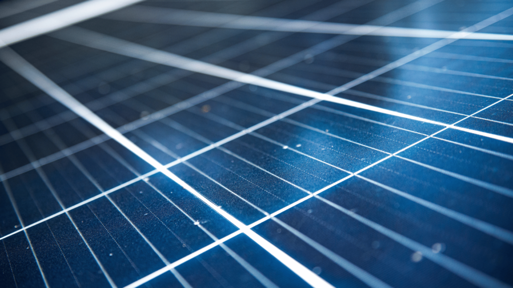 Prijenosni solarni paneli