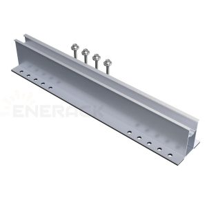 60 mm Mini profil (Mini Rail) ERK-TRB-D13